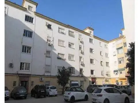 Piso en calle Alcalde Narciso Briales