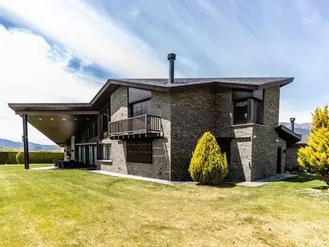 Chalet en Prats