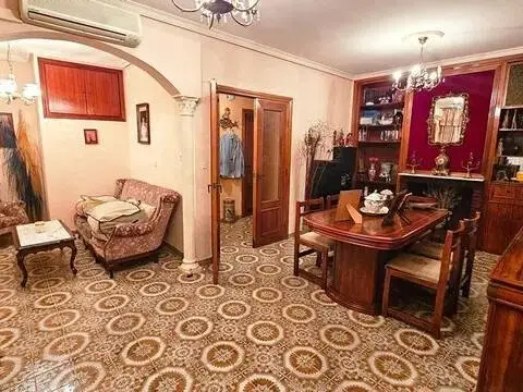Casa rústica en Avenida de Andalucía