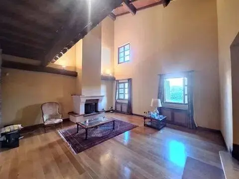 Chalet en Abetxuko