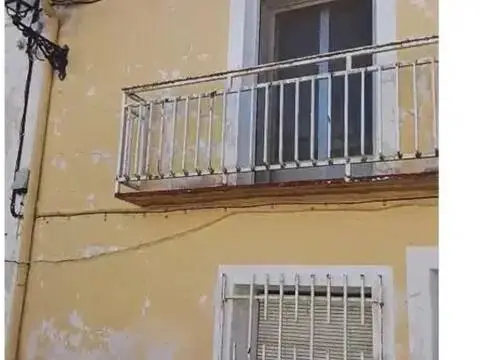 Casa adosada en Mazuecos