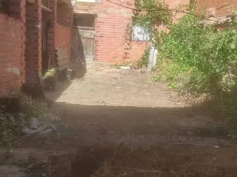 Piso en Abades
