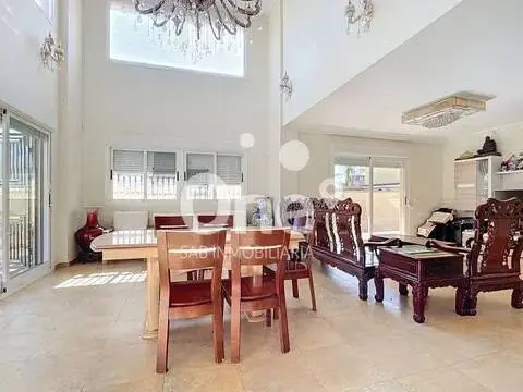 Chalet en El Carme-Sant Agustí-Bonavista