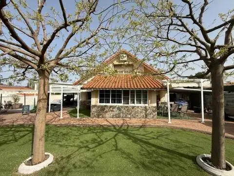 Chalet en Nuevo Baztán