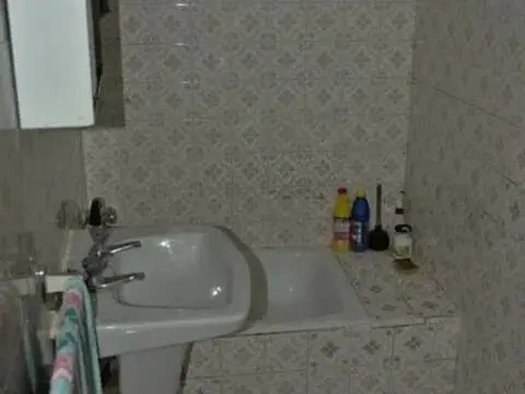 Casa rústica en Dobro
