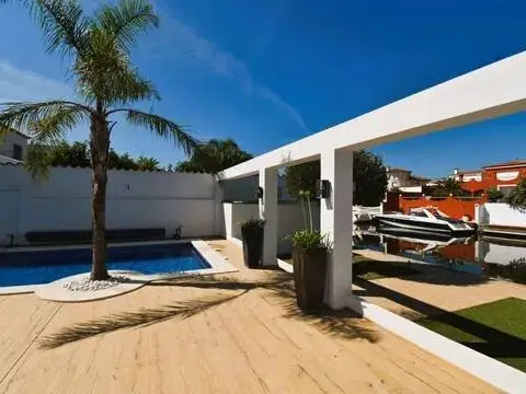 Chalet en calle Sc Ter, 45