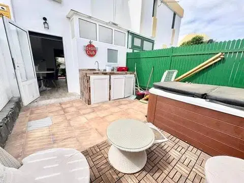 Piso en Maspalomas-Meloneras