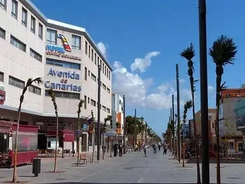 Piso en Vecindario-San Pedro Mártir-El Doctoral