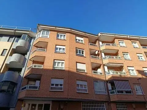 Piso en Haro