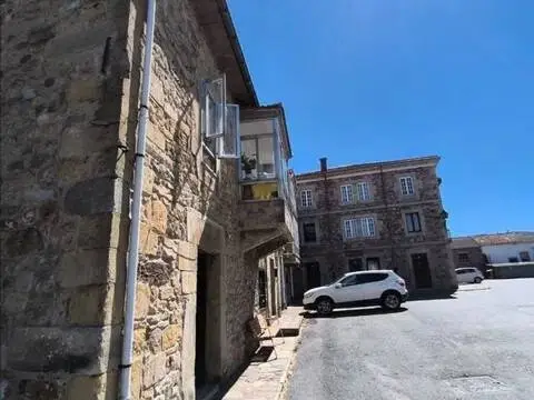 Casa – Campoo de Enmedio, Matamorosa