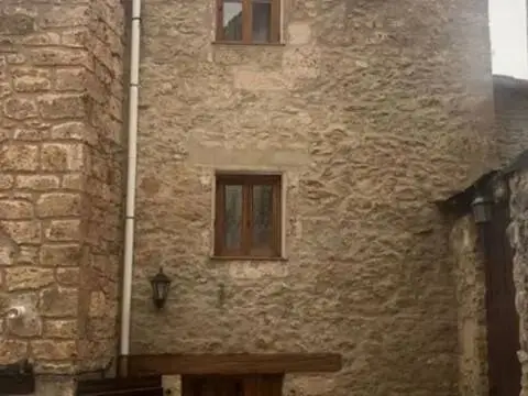 Piso – Valle de Sedano