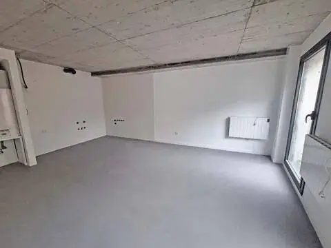 Piso en Coronación