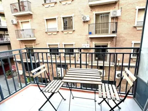 Piso en San Juan
