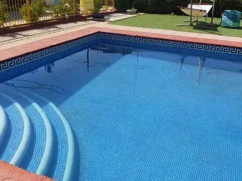 Chalet en Pedanías y Barrios Rurales