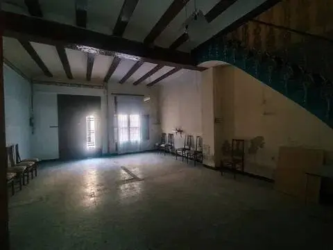 Casa rústica en Centre Urbà