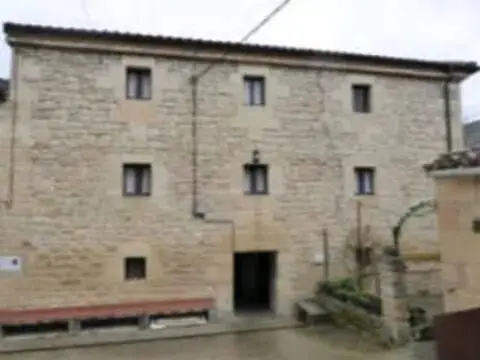 Piso – Valle de Sedano