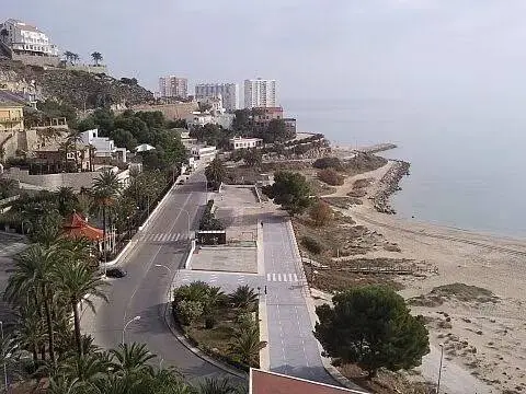 Chalet en El Far-El Dossel