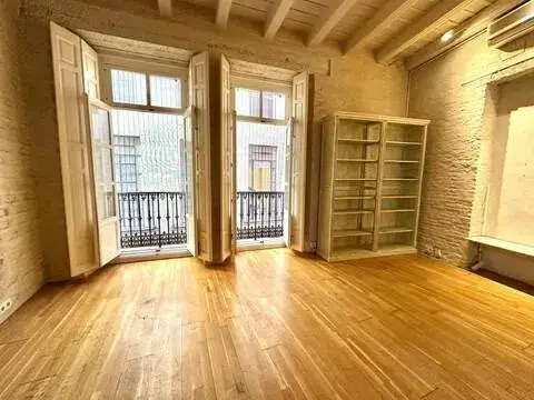 Chalet en Alfalfa