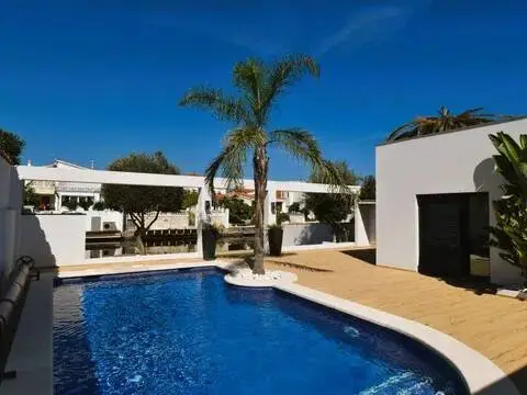 Chalet en calle Sc Ter, 45