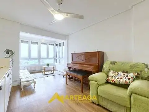 Piso en Leioa