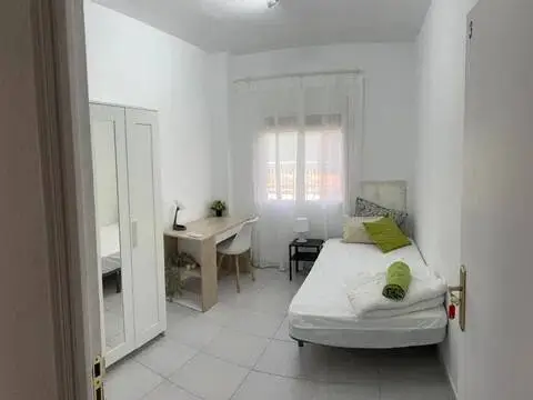 Habitación en El Torreón-El Pilar-Los Ángeles-Nuevo Parque