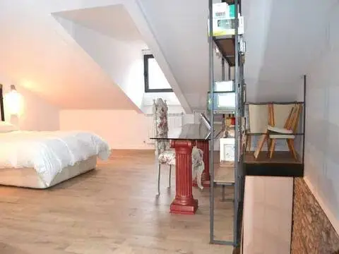 Casa en calle Población