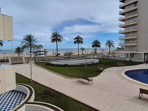 Piso en calle Ps Maritim Neptu, 95