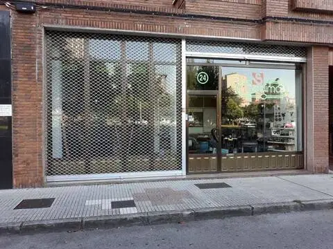 Local comercial en El Polígono