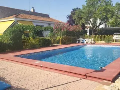 Chalet en Pedanías y Barrios Rurales