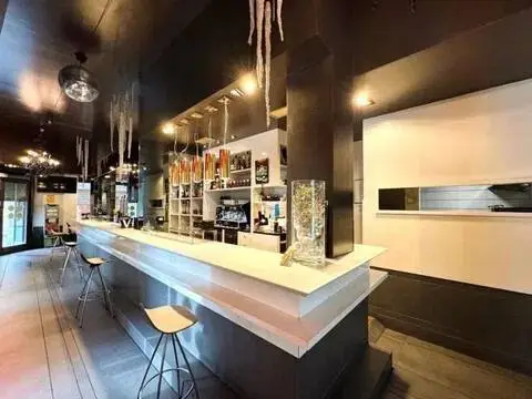 Local comercial en Travesía del Calvo Sotelo