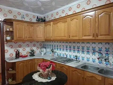 Casa adosada en Los Barreros-Cuatro Santos