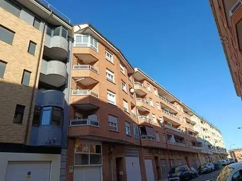 Piso en Haro