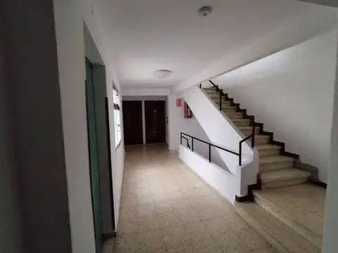 Piso en calle Barbate