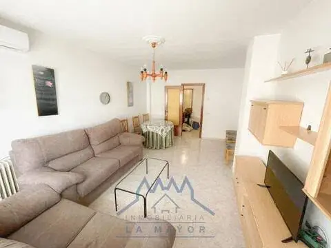 Habitación en Centro