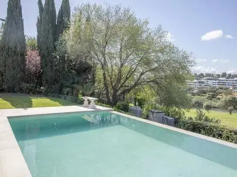 Chalet en calle Urb Cortijos de La Reserva, 16