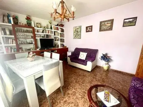Casa en Fernán Caballero