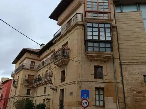 Piso en calle de San Felices