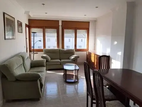 Piso en Linyola