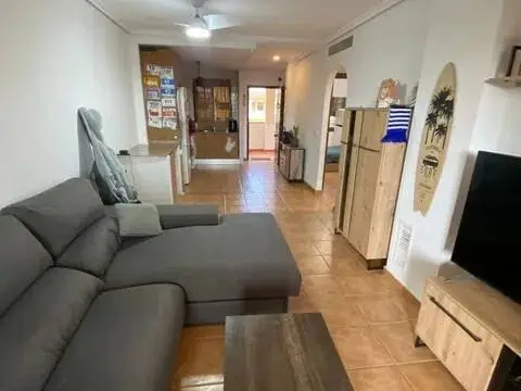 Ático en calle de los Dolores