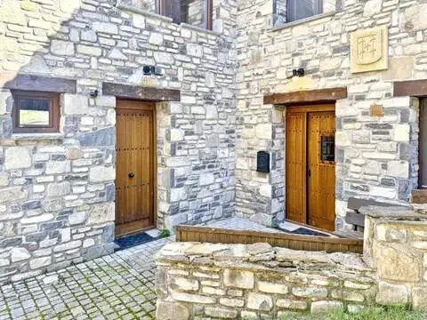 Casa adosada en Jaca