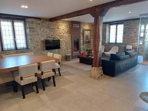 Chalet en Zona Rural Suroeste