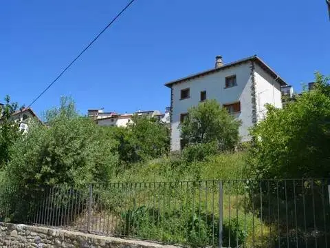 Chalet en Avenida Ramón Berenguer IV