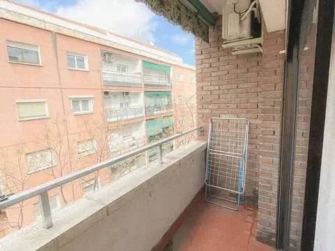 Habitación en Centro