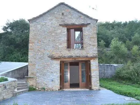 Chalet en calle Carretera Santa Cruz de La Seros No Number