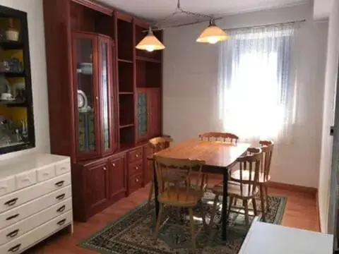 Casa rústica en calle de Campillo
