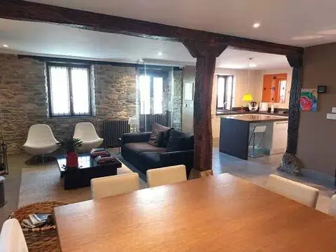 Chalet en Zona Rural Suroeste