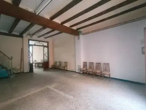 Casa rústica en Centre Urbà