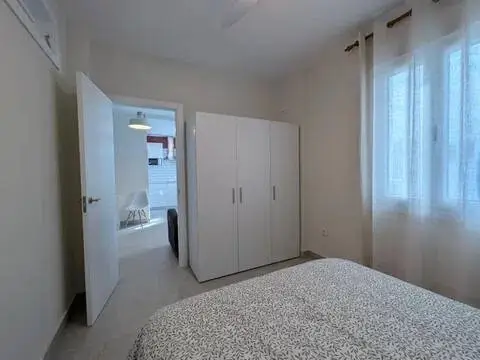 Piso en La Buhaira-San Bernardo