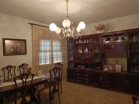 Casa adosada en Los Barreros-Cuatro Santos