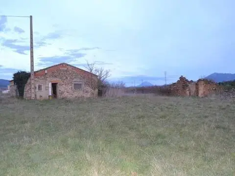 Chalet en calle A-1602, 2